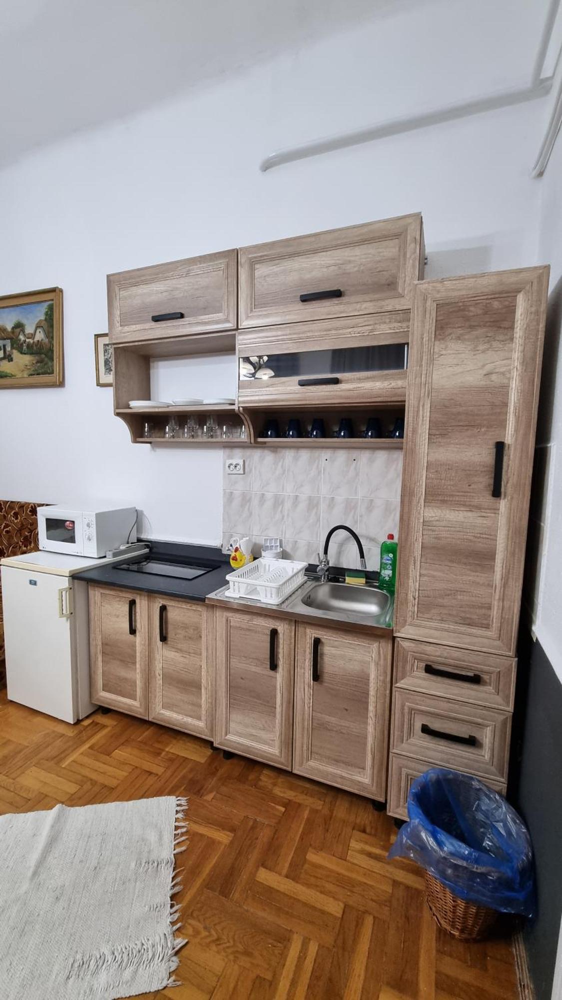 Centrum Panzio Ντέμπρετσεν Εξωτερικό φωτογραφία